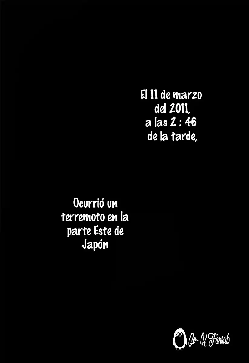 Kobayashi ga Kawai Sugite Tsurai!! (2012) - Capítulo 65 - Página 33 - LectorTMOo