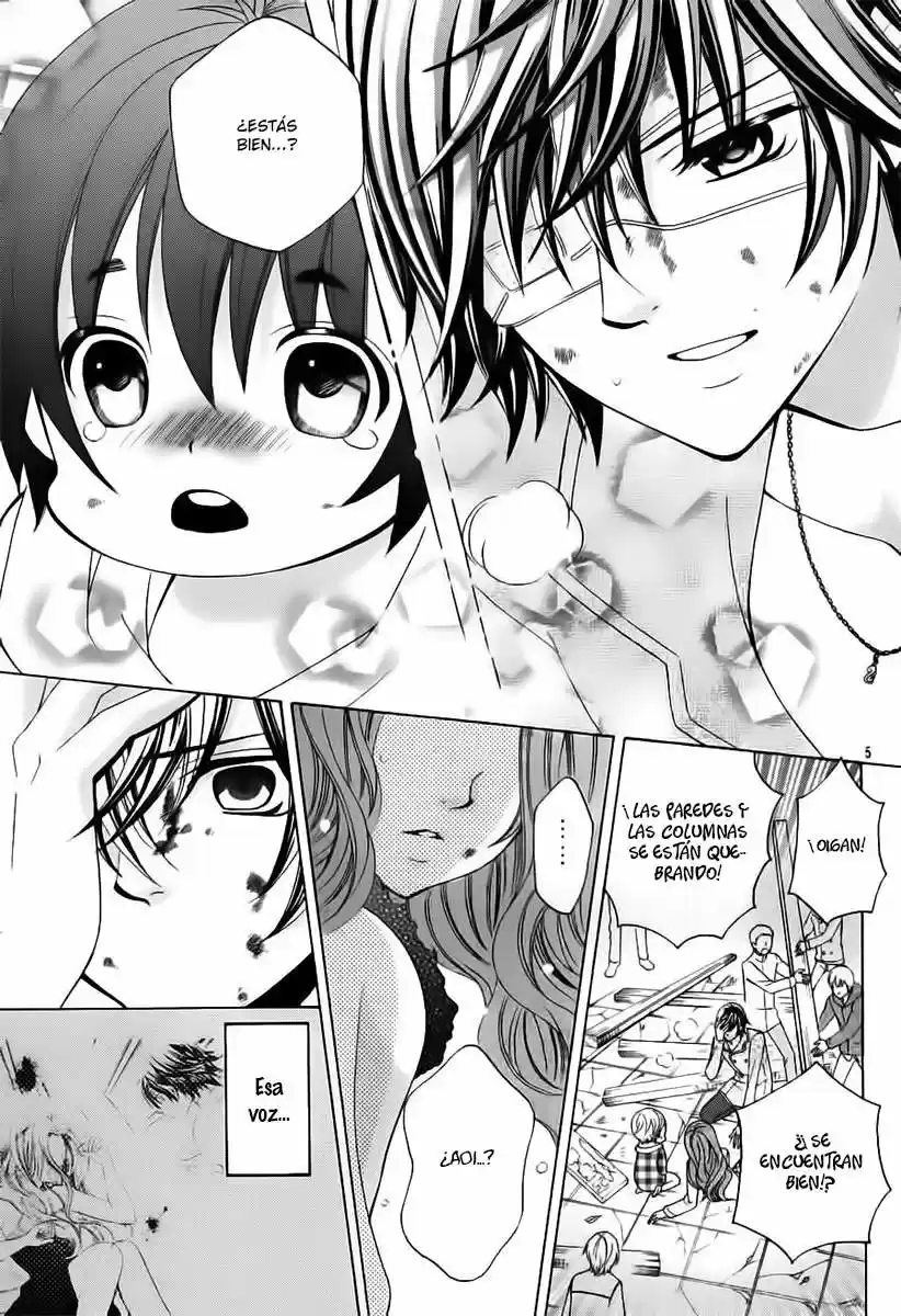 Kobayashi ga Kawai Sugite Tsurai!! (2012) - Capítulo 66 - Página 7 - LectorTMOo