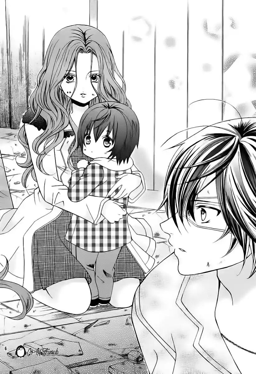 Kobayashi ga Kawai Sugite Tsurai!! (2012) - Capítulo 66 - Página 9 - LectorTMOo