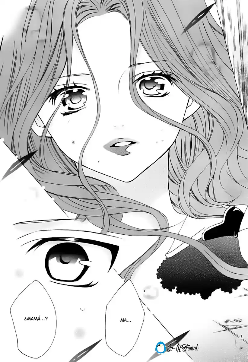 Kobayashi ga Kawai Sugite Tsurai!! (2012) - Capítulo 66 - Página 10 - LectorTMOo