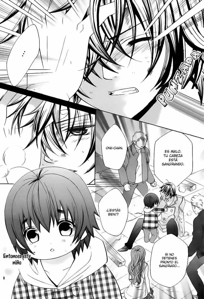 Kobayashi ga Kawai Sugite Tsurai!! (2012) - Capítulo 66 - Página 11 - LectorTMOo