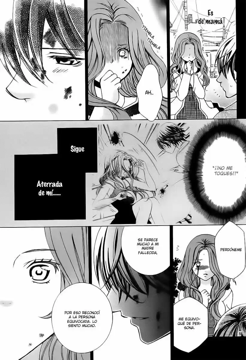 Kobayashi ga Kawai Sugite Tsurai!! (2012) - Capítulo 66 - Página 12 - LectorTMOo