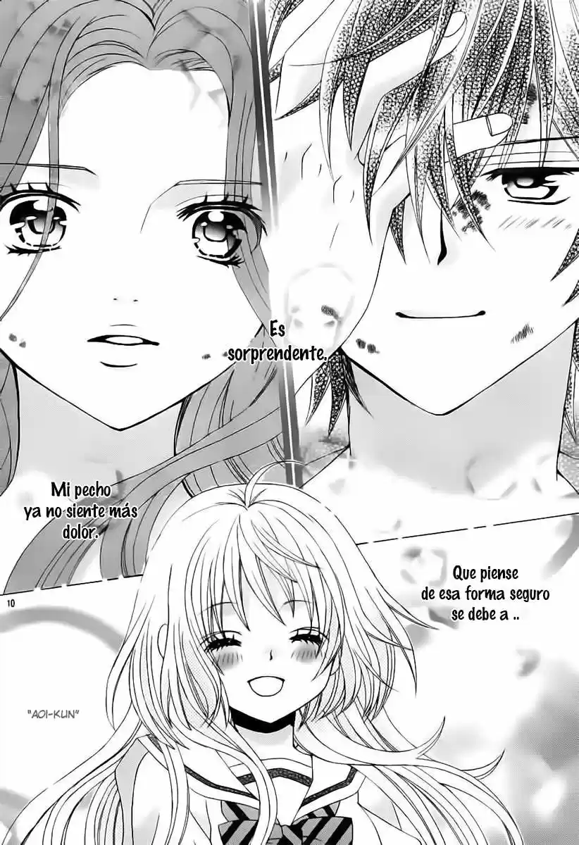 Kobayashi ga Kawai Sugite Tsurai!! (2012) - Capítulo 66 - Página 14 - LectorTMOo