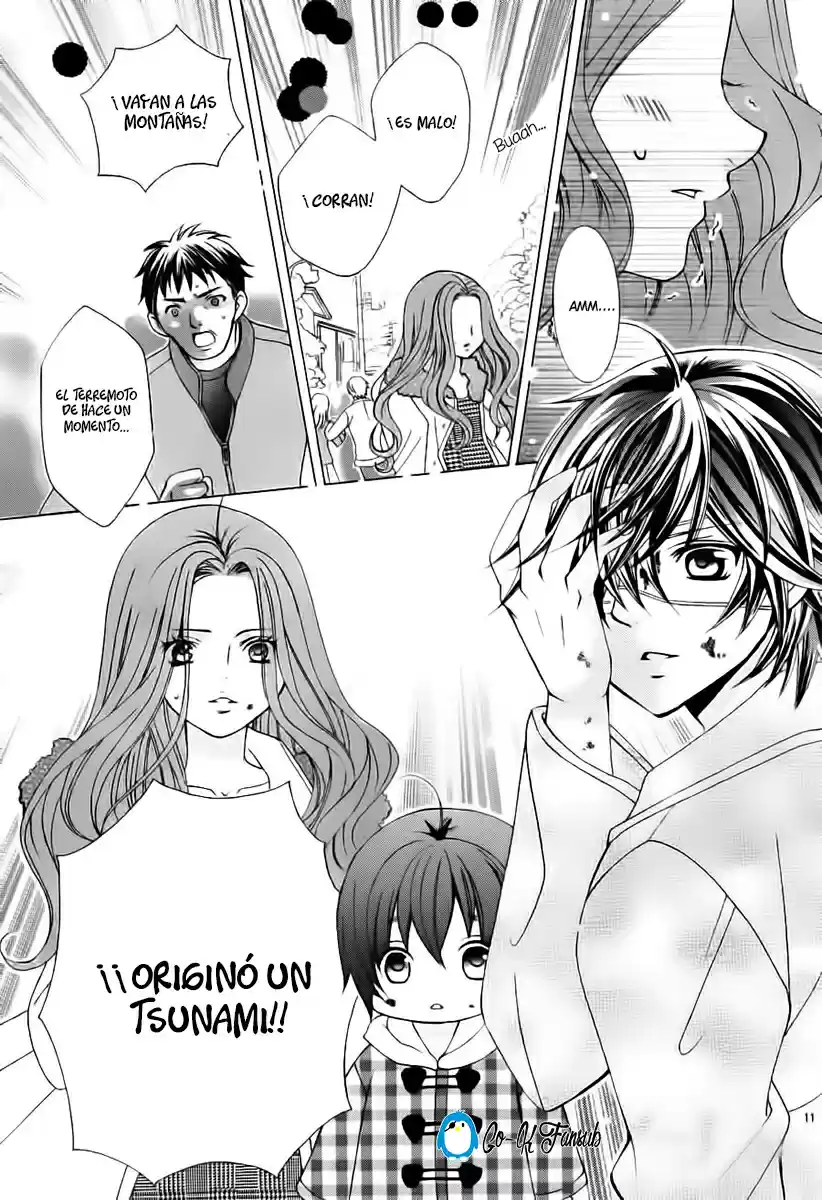 Kobayashi ga Kawai Sugite Tsurai!! (2012) - Capítulo 66 - Página 15 - LectorTMOo