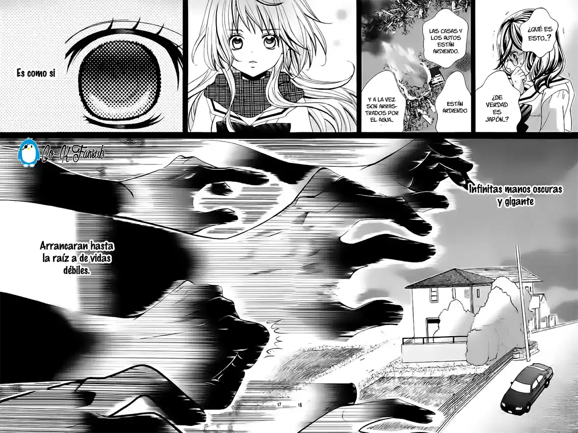 Kobayashi ga Kawai Sugite Tsurai!! (2012) - Capítulo 66 - Página 19 - LectorTMOo