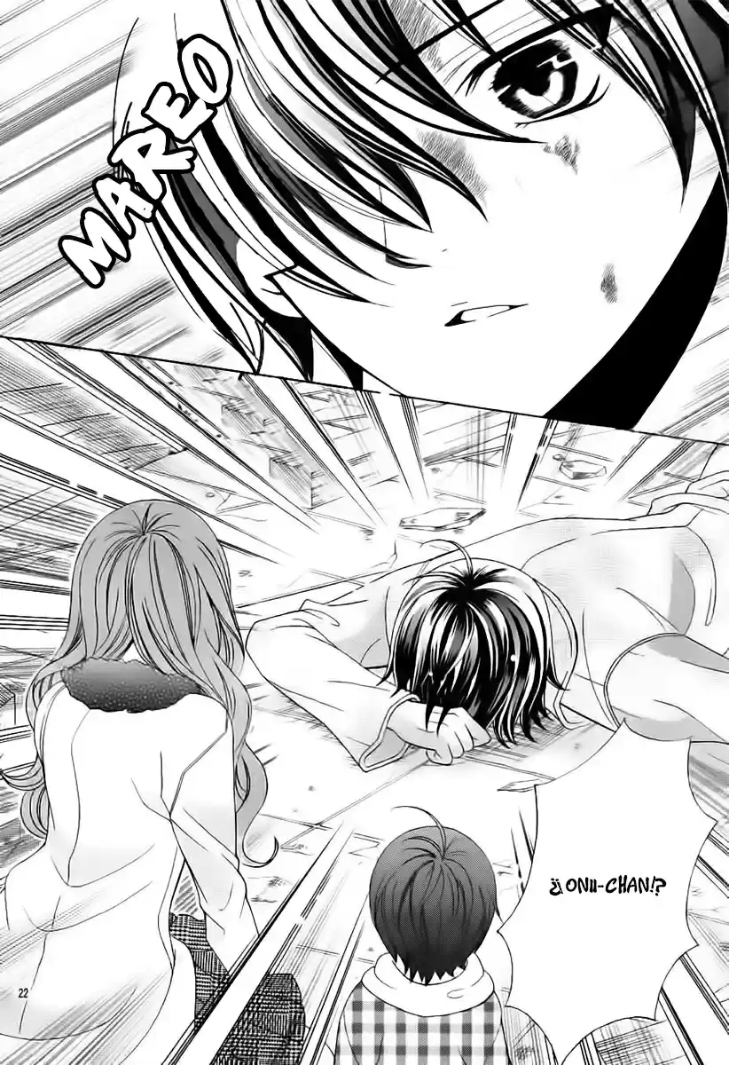Kobayashi ga Kawai Sugite Tsurai!! (2012) - Capítulo 66 - Página 24 - LectorTMOo