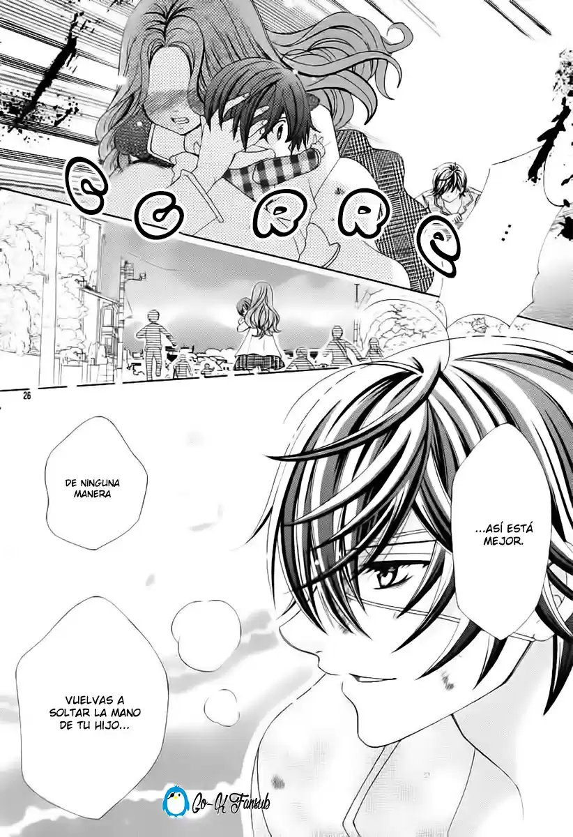 Kobayashi ga Kawai Sugite Tsurai!! (2012) - Capítulo 66 - Página 28 - LectorTMOo