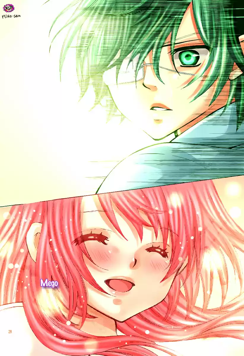 Kobayashi ga Kawai Sugite Tsurai!! (2012) - Capítulo 66 - Página 30 - LectorTMOo