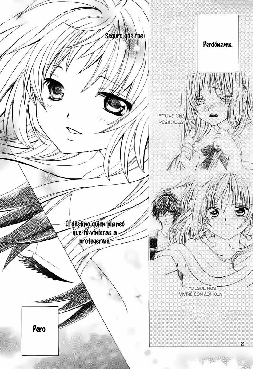Kobayashi ga Kawai Sugite Tsurai!! (2012) - Capítulo 66 - Página 32 - LectorTMOo