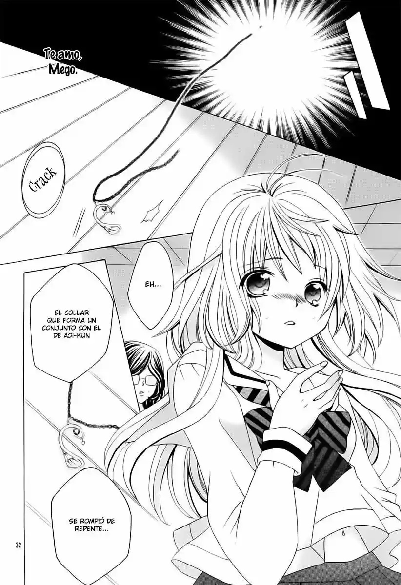 Kobayashi ga Kawai Sugite Tsurai!! (2012) - Capítulo 66 - Página 34 - LectorTMOo