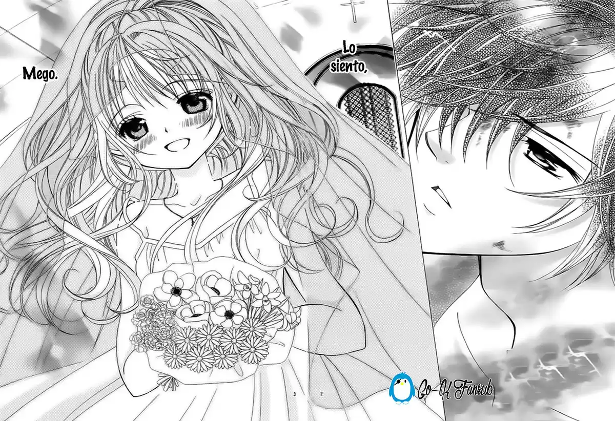 Kobayashi ga Kawai Sugite Tsurai!! (2012) - Capítulo 67 - Página 5 - LectorTMOo