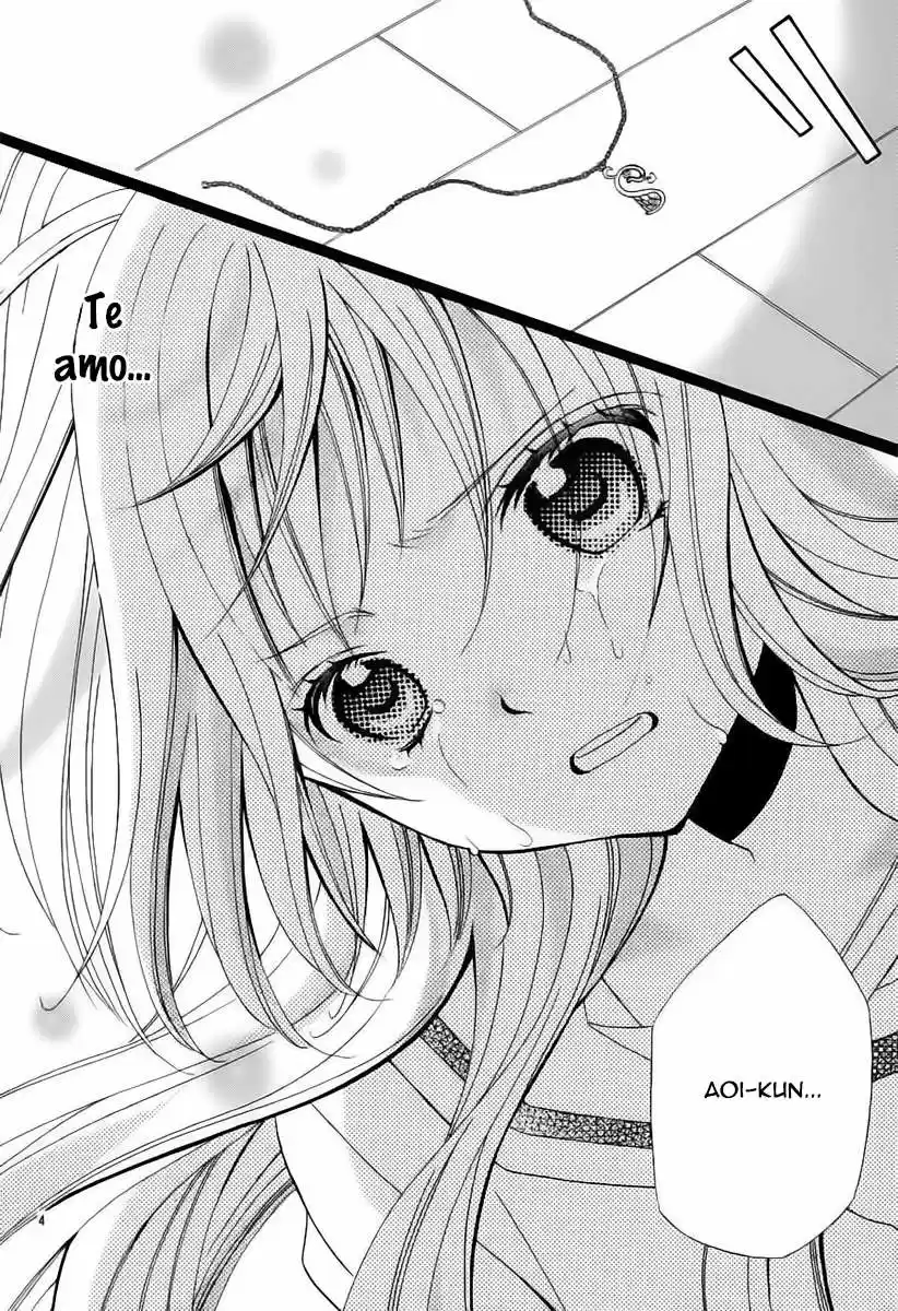 Kobayashi ga Kawai Sugite Tsurai!! (2012) - Capítulo 67 - Página 6 - LectorTMOo