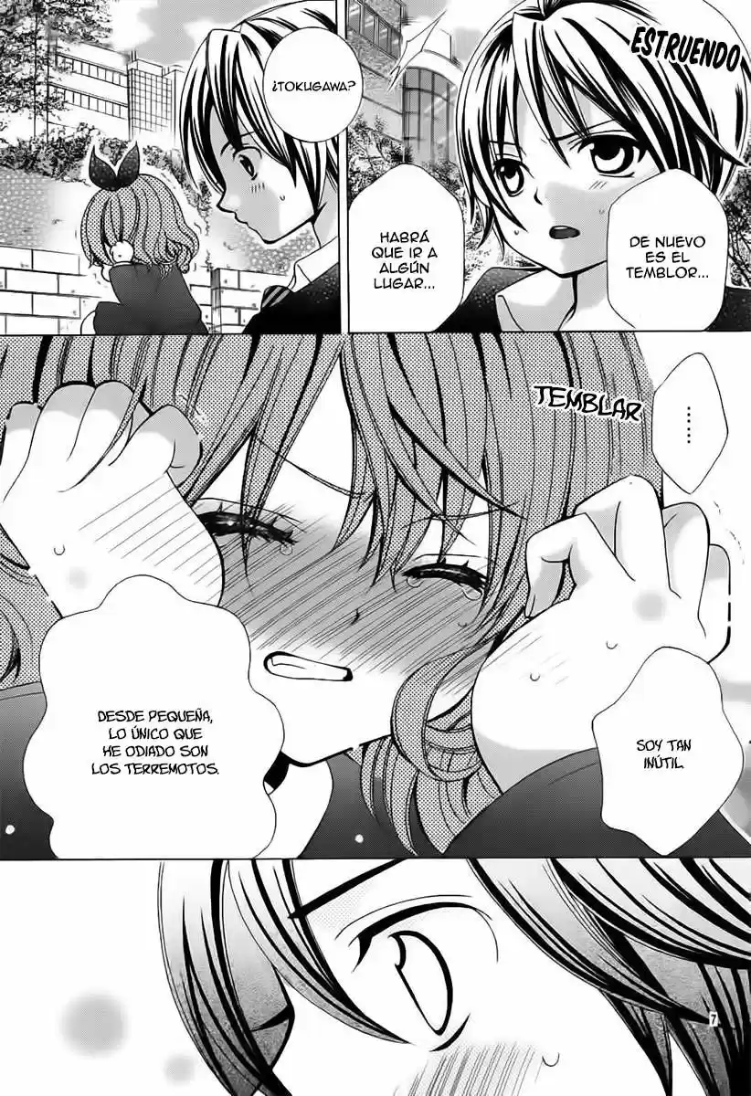 Kobayashi ga Kawai Sugite Tsurai!! (2012) - Capítulo 67 - Página 9 - LectorTMOo