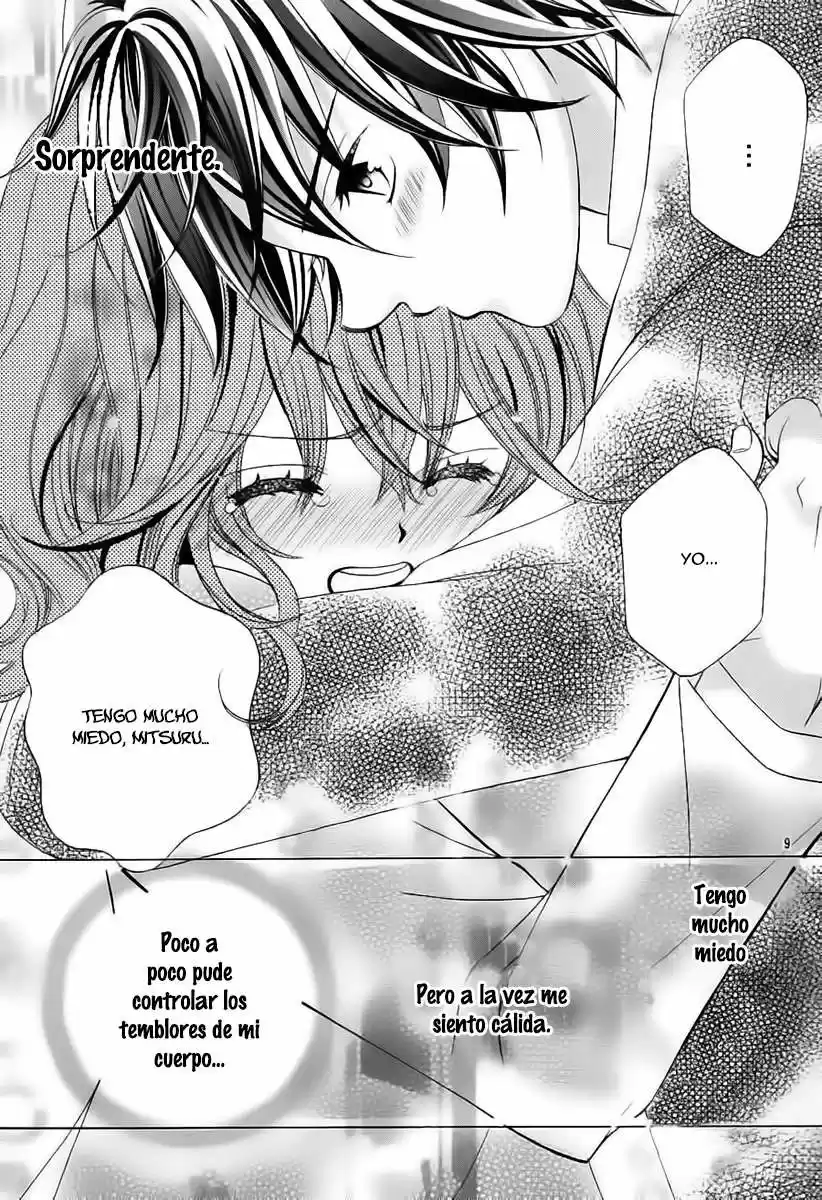 Kobayashi ga Kawai Sugite Tsurai!! (2012) - Capítulo 67 - Página 12 - LectorTMOo