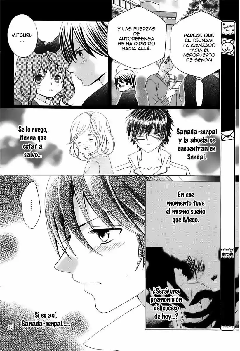 Kobayashi ga Kawai Sugite Tsurai!! (2012) - Capítulo 67 - Página 13 - LectorTMOo