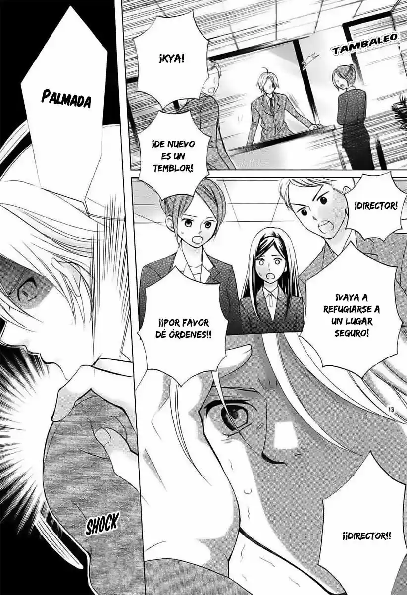 Kobayashi ga Kawai Sugite Tsurai!! (2012) - Capítulo 67 - Página 16 - LectorTMOo