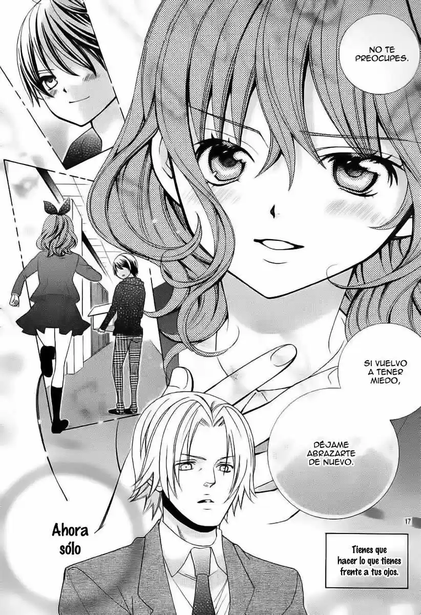 Kobayashi ga Kawai Sugite Tsurai!! (2012) - Capítulo 67 - Página 20 - LectorTMOo