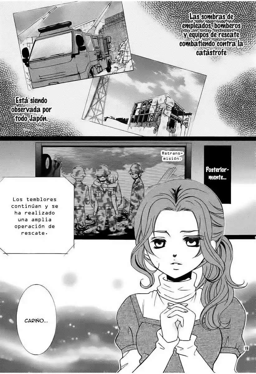 Kobayashi ga Kawai Sugite Tsurai!! (2012) - Capítulo 67 - Página 22 - LectorTMOo