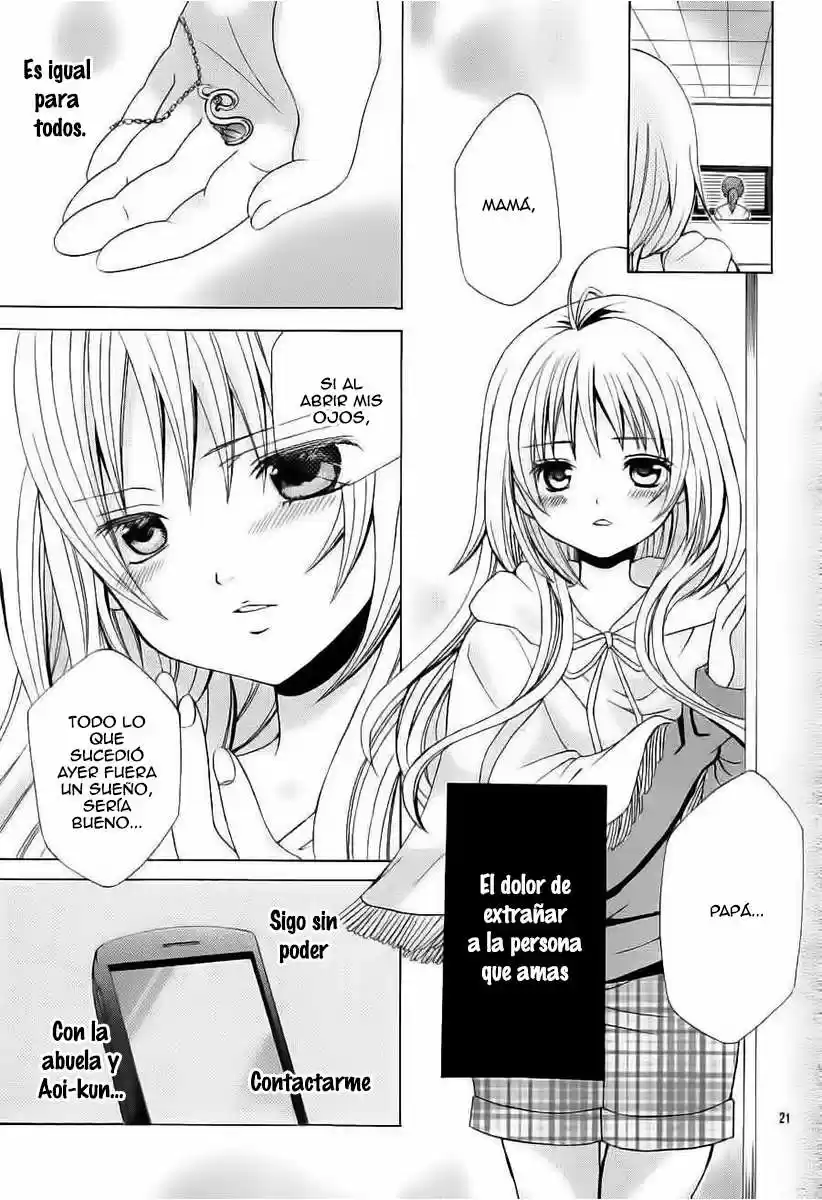 Kobayashi ga Kawai Sugite Tsurai!! (2012) - Capítulo 67 - Página 24 - LectorTMOo