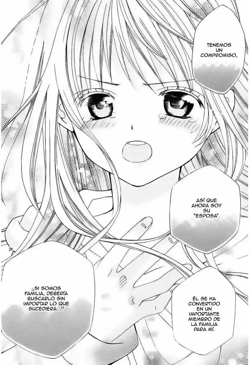 Kobayashi ga Kawai Sugite Tsurai!! (2012) - Capítulo 67 - Página 27 - LectorTMOo
