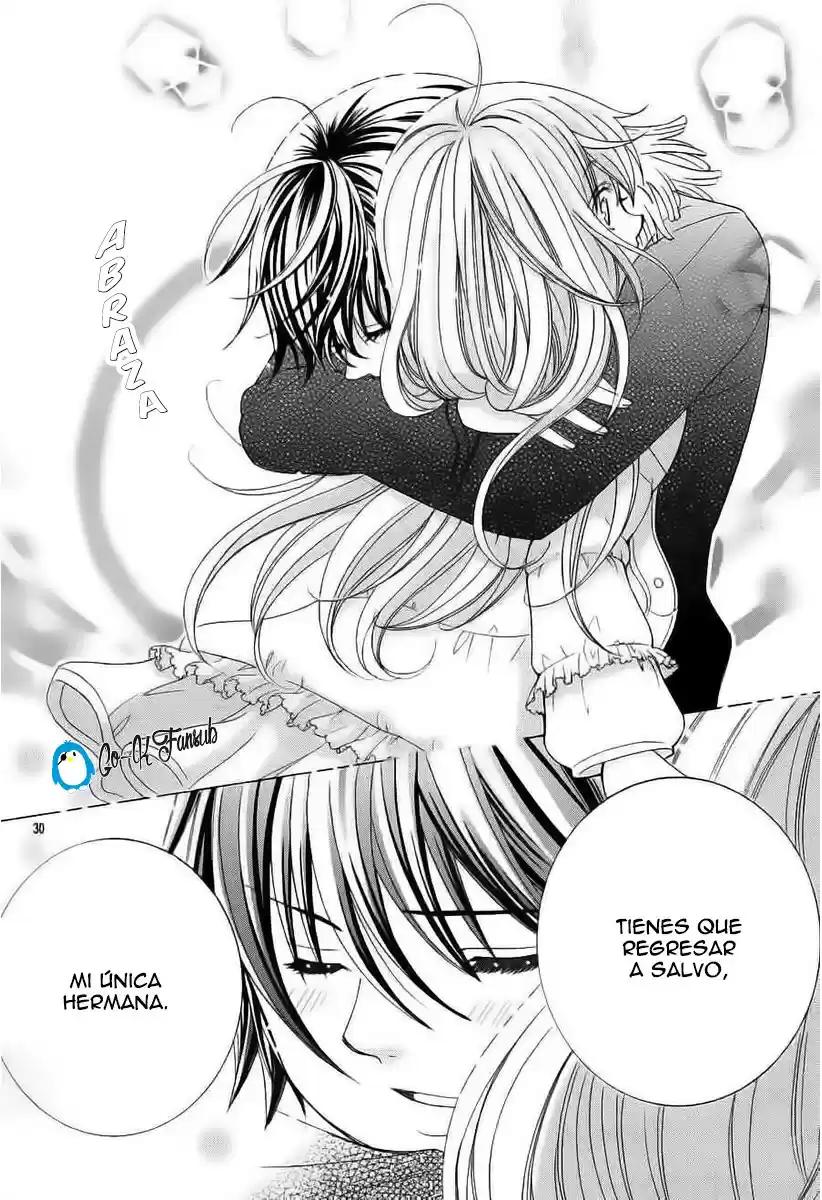Kobayashi ga Kawai Sugite Tsurai!! (2012) - Capítulo 67 - Página 33 - LectorTMOo