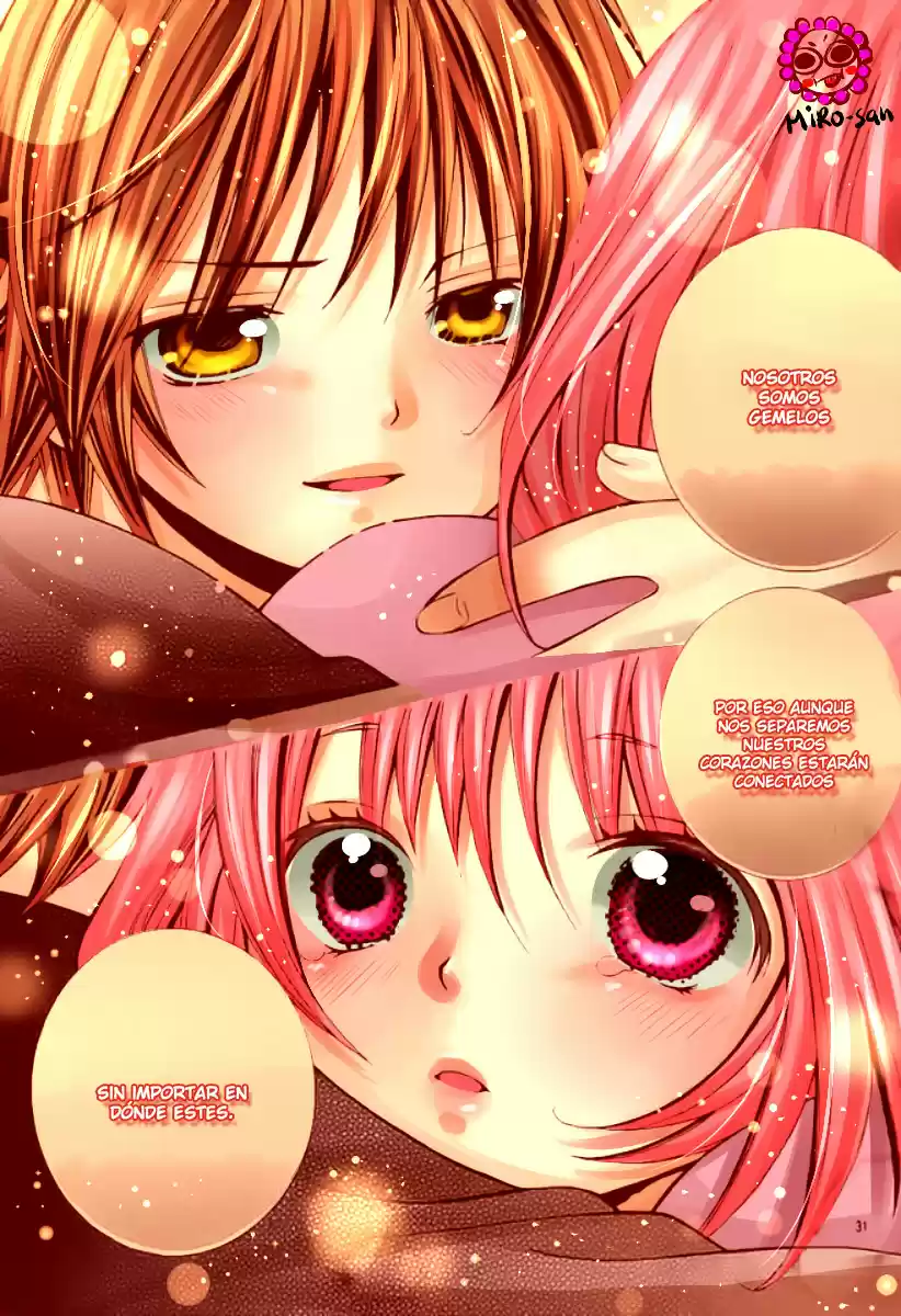 Kobayashi ga Kawai Sugite Tsurai!! (2012) - Capítulo 67 - Página 34 - LectorTMOo