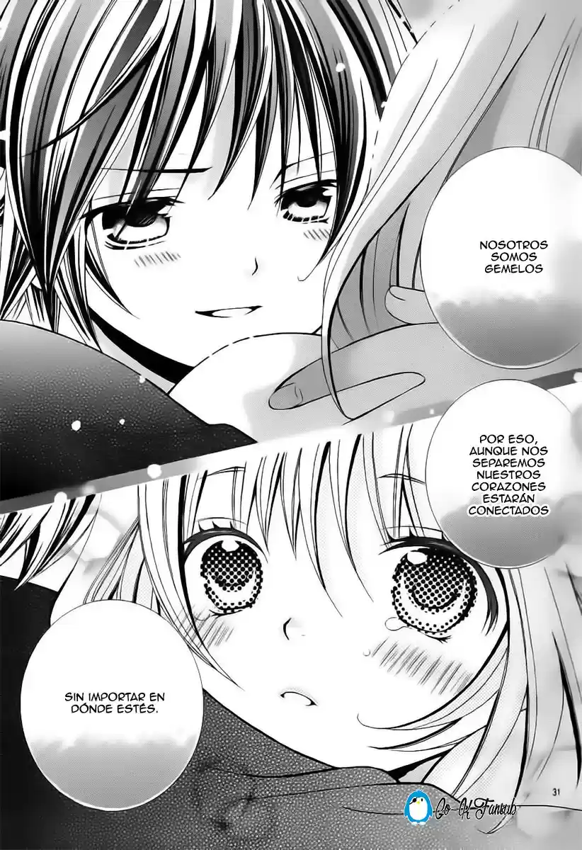 Kobayashi ga Kawai Sugite Tsurai!! (2012) - Capítulo 67 - Página 35 - LectorTMOo
