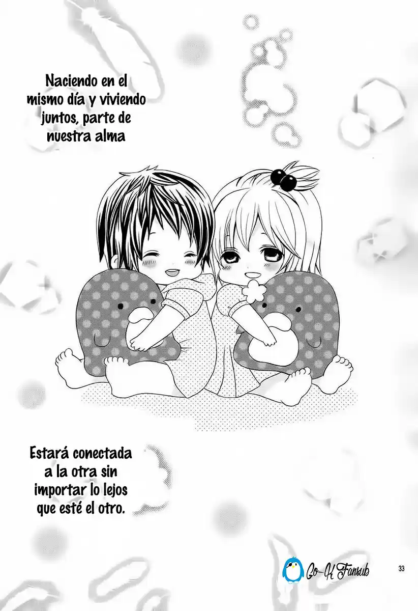 Kobayashi ga Kawai Sugite Tsurai!! (2012) - Capítulo 67 - Página 37 - LectorTMOo