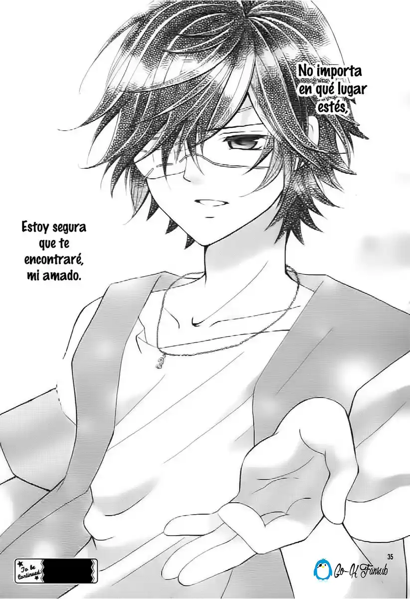 Kobayashi ga Kawai Sugite Tsurai!! (2012) - Capítulo 67 - Página 40 - LectorTMOo