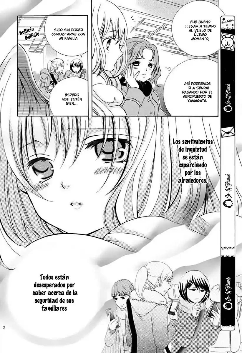 Kobayashi ga Kawai Sugite Tsurai!! (2012) - Capítulo 68 - Página 4 - LectorTMOo