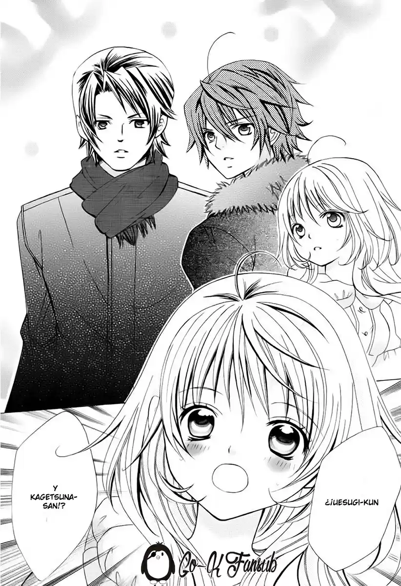 Kobayashi ga Kawai Sugite Tsurai!! (2012) - Capítulo 68 - Página 6 - LectorTMOo