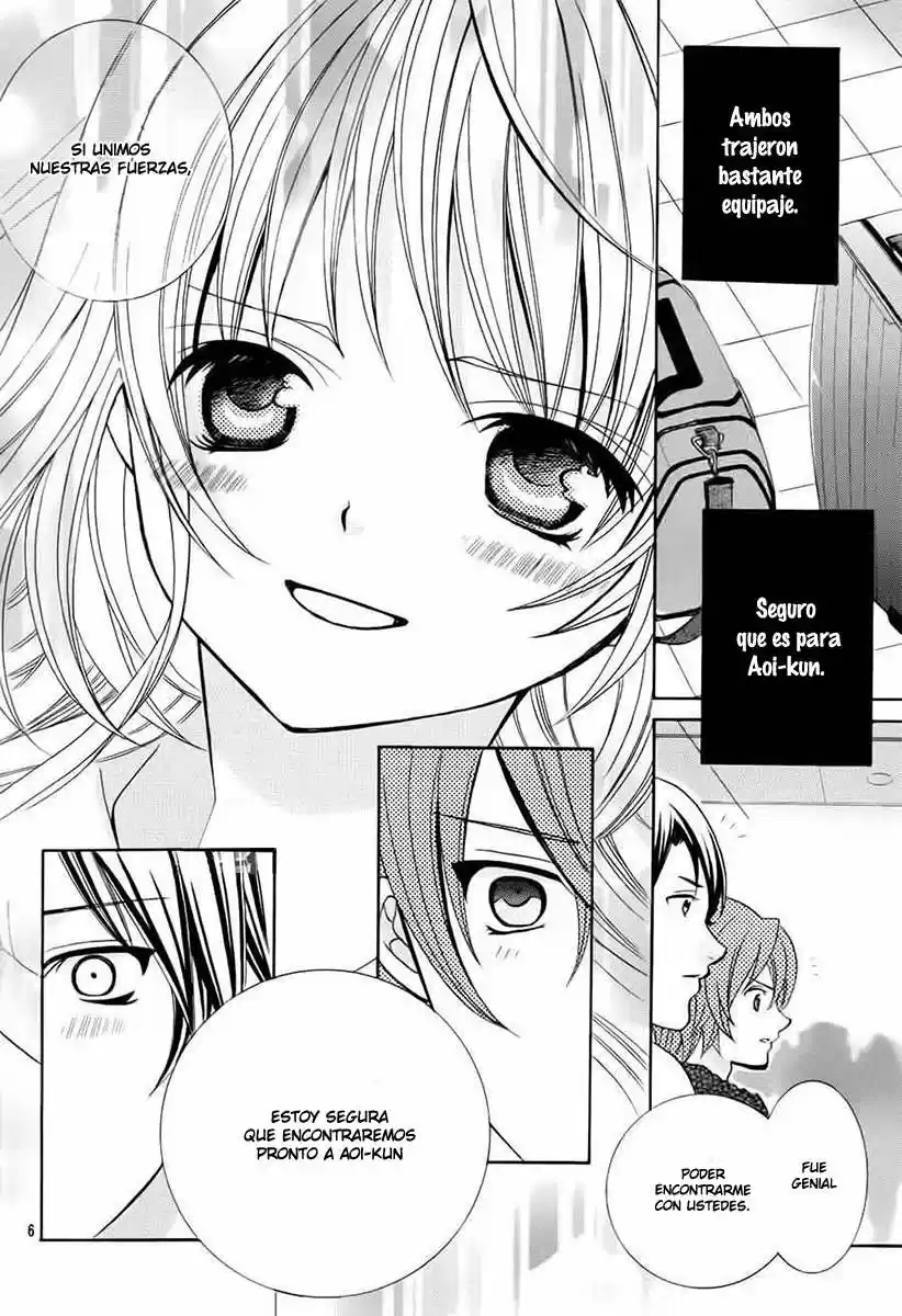 Kobayashi ga Kawai Sugite Tsurai!! (2012) - Capítulo 68 - Página 8 - LectorTMOo