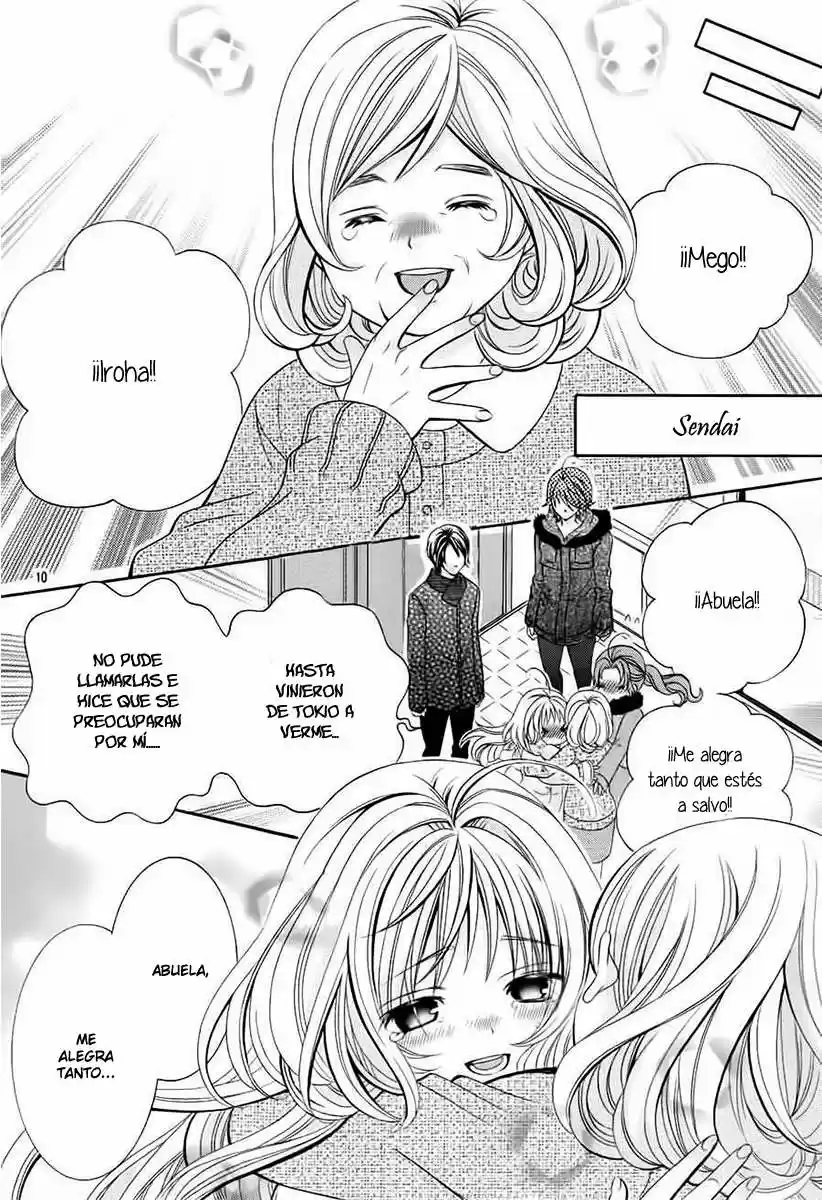 Kobayashi ga Kawai Sugite Tsurai!! (2012) - Capítulo 68 - Página 12 - LectorTMOo