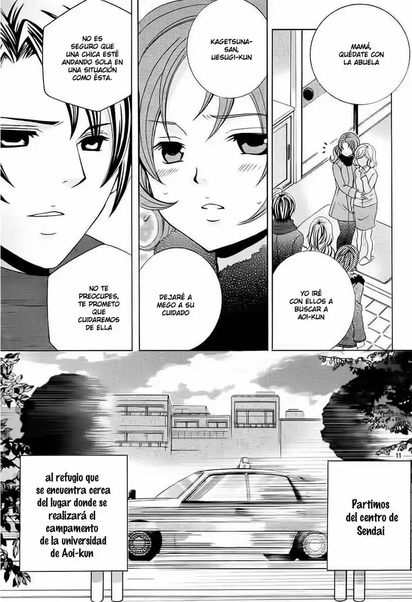 Kobayashi ga Kawai Sugite Tsurai!! (2012) - Capítulo 68 - Página 13 - LectorTMOo