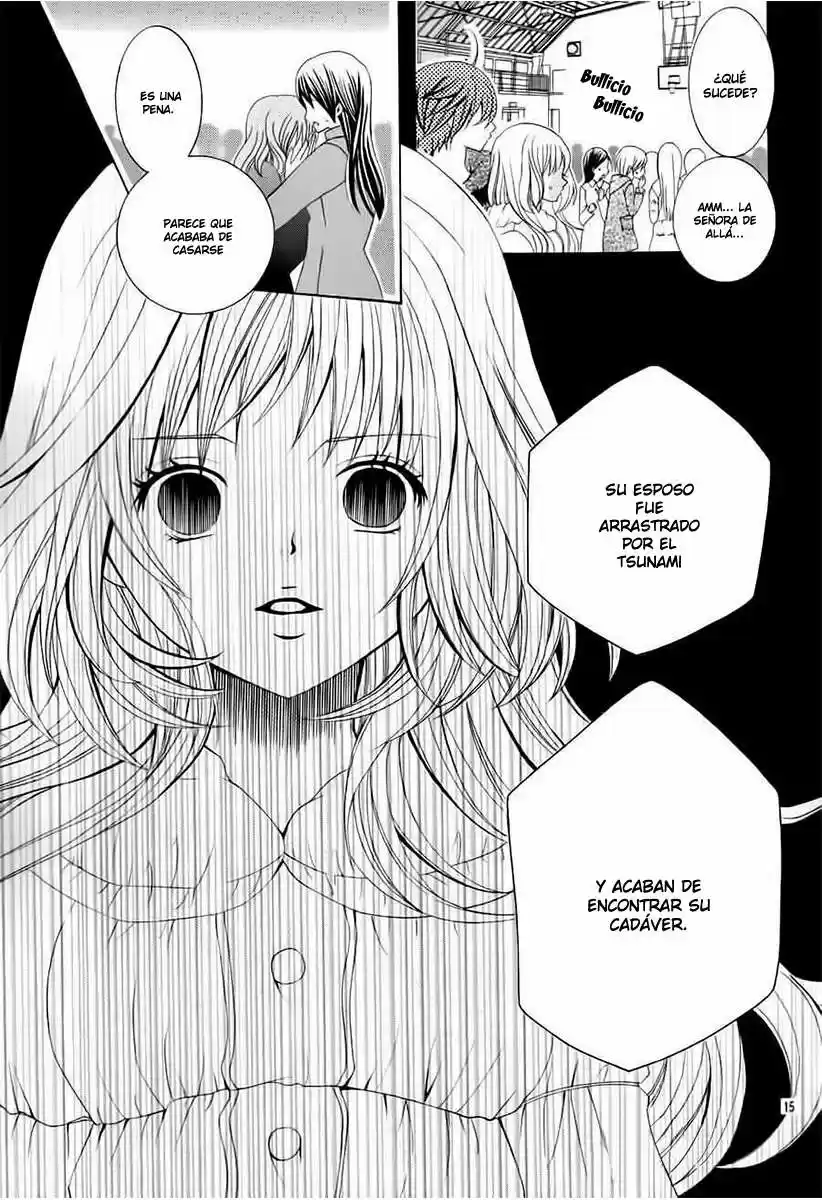 Kobayashi ga Kawai Sugite Tsurai!! (2012) - Capítulo 68 - Página 16 - LectorTMOo