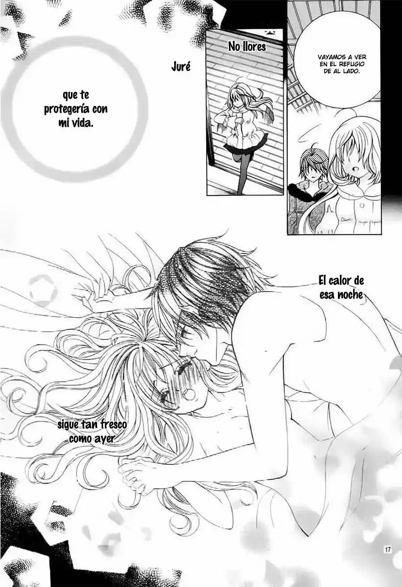 Kobayashi ga Kawai Sugite Tsurai!! (2012) - Capítulo 68 - Página 18 - LectorTMOo