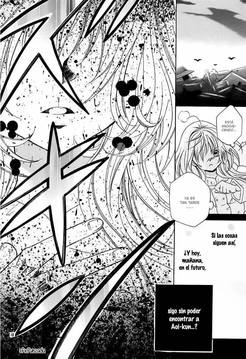 Kobayashi ga Kawai Sugite Tsurai!! (2012) - Capítulo 68 - Página 19 - LectorTMOo