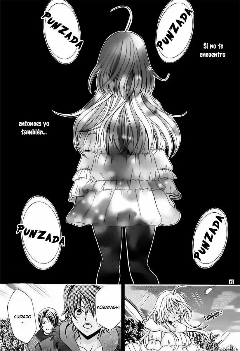 Kobayashi ga Kawai Sugite Tsurai!! (2012) - Capítulo 68 - Página 20 - LectorTMOo