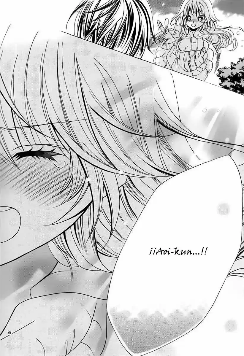 Kobayashi ga Kawai Sugite Tsurai!! (2012) - Capítulo 68 - Página 27 - LectorTMOo