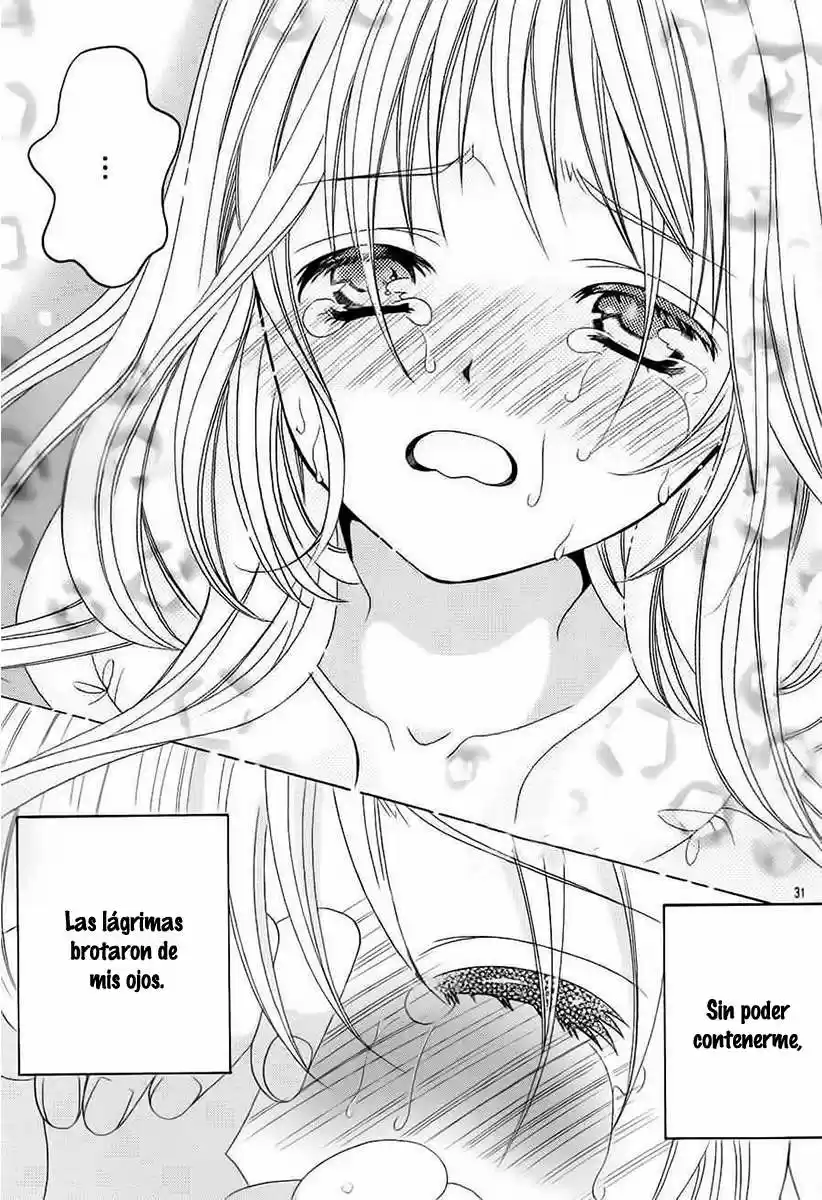 Kobayashi ga Kawai Sugite Tsurai!! (2012) - Capítulo 68 - Página 32 - LectorTMOo