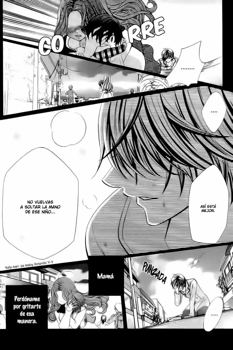 Kobayashi ga Kawai Sugite Tsurai!! (2012) - Capítulo 69 - Página 5 - LectorTMOo