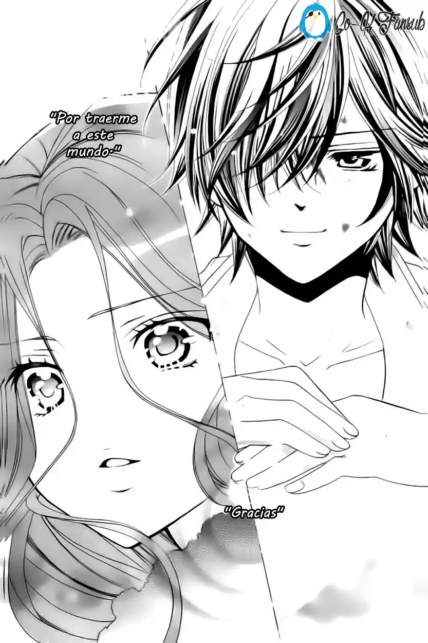 Kobayashi ga Kawai Sugite Tsurai!! (2012) - Capítulo 69 - Página 8 - LectorTMOo