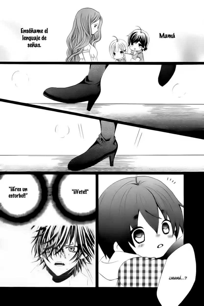 Kobayashi ga Kawai Sugite Tsurai!! (2012) - Capítulo 69 - Página 9 - LectorTMOo