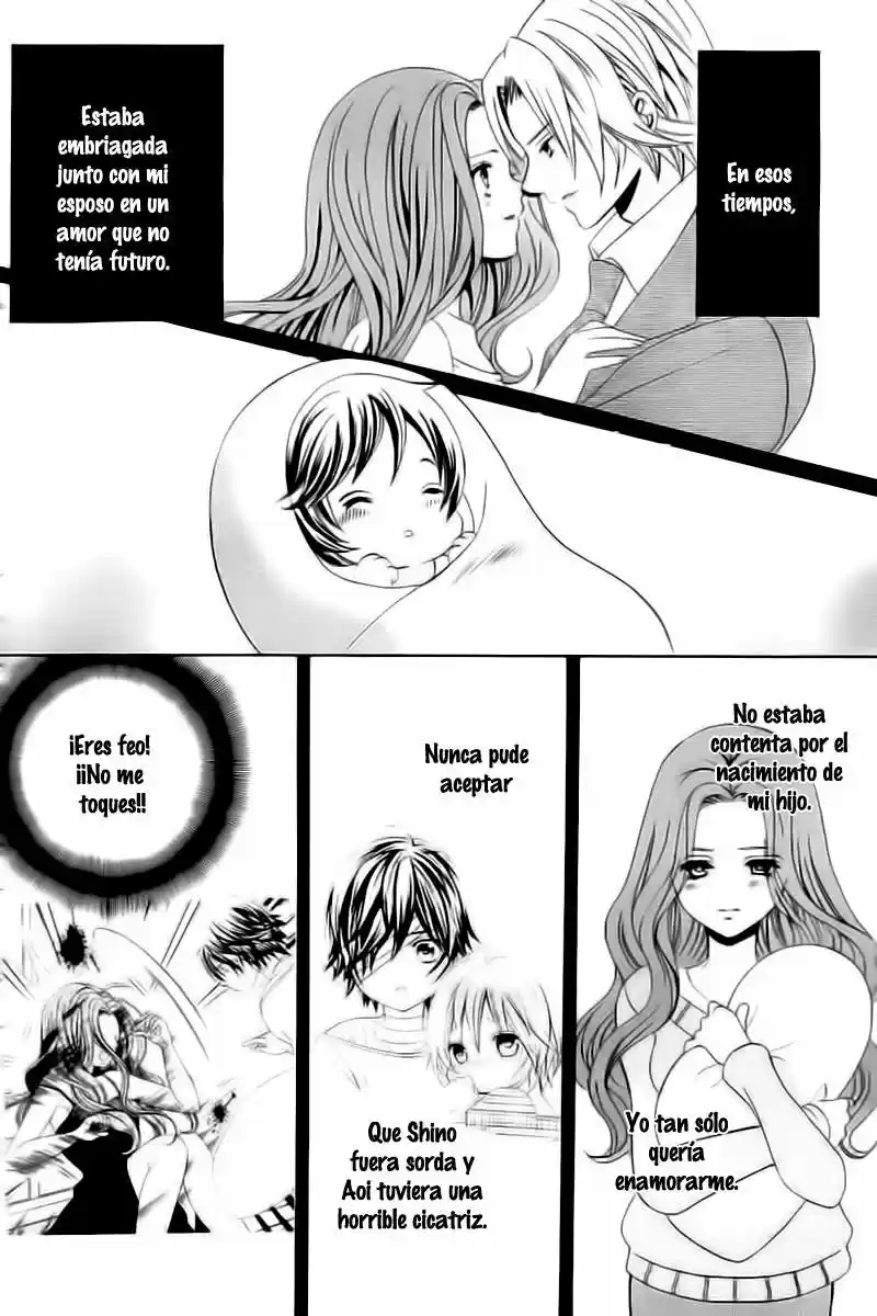 Kobayashi ga Kawai Sugite Tsurai!! (2012) - Capítulo 69 - Página 11 - LectorTMOo