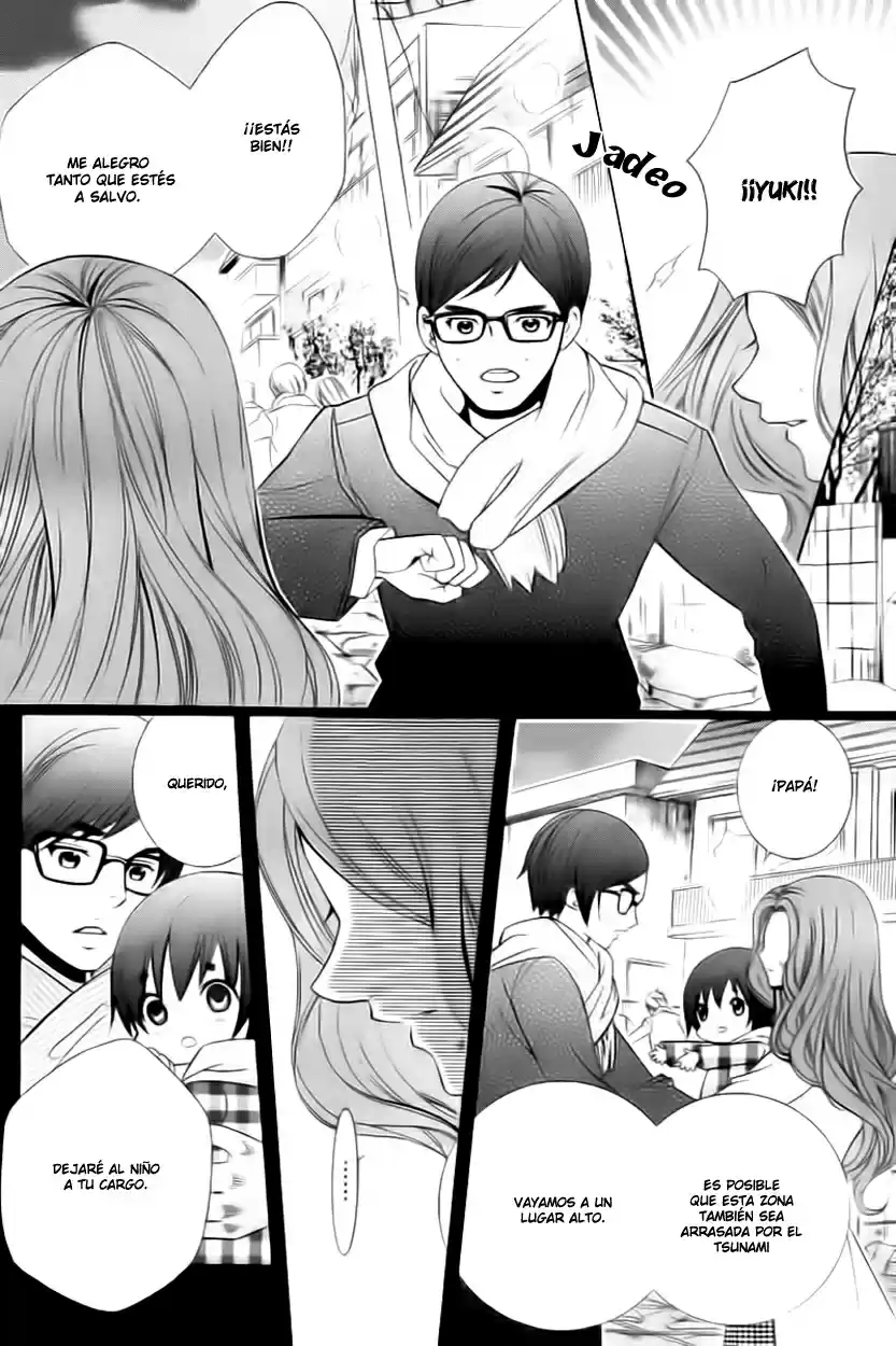 Kobayashi ga Kawai Sugite Tsurai!! (2012) - Capítulo 69 - Página 13 - LectorTMOo