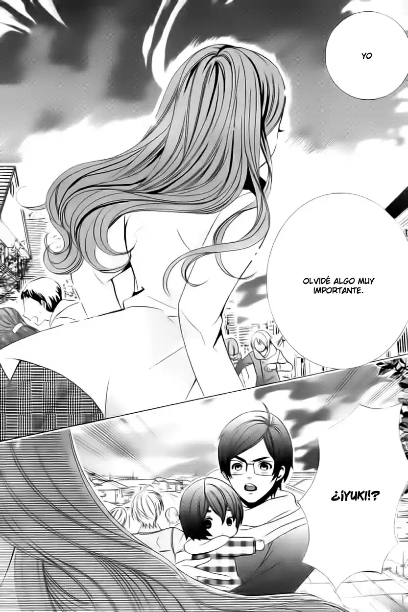 Kobayashi ga Kawai Sugite Tsurai!! (2012) - Capítulo 69 - Página 14 - LectorTMOo
