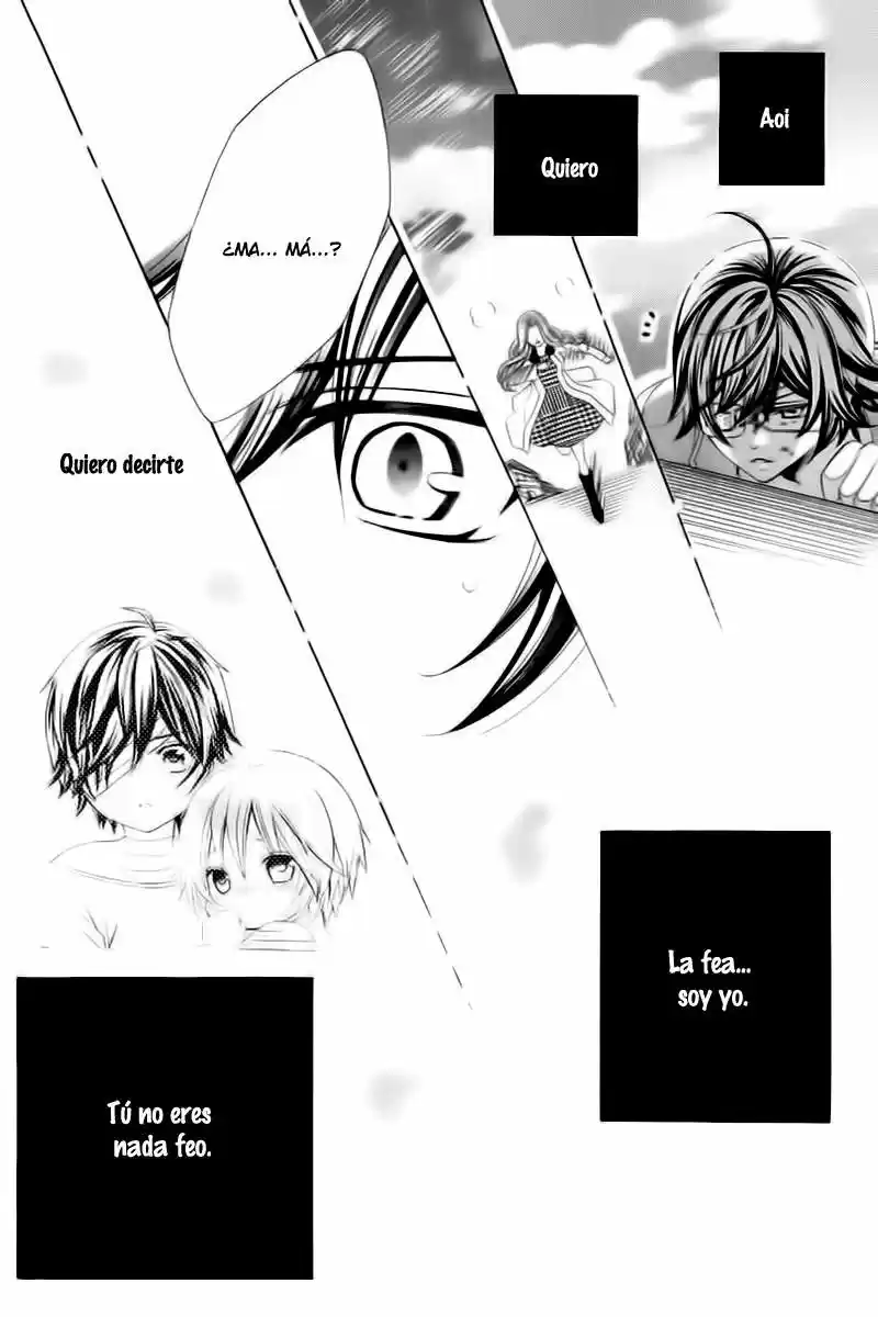 Kobayashi ga Kawai Sugite Tsurai!! (2012) - Capítulo 69 - Página 15 - LectorTMOo