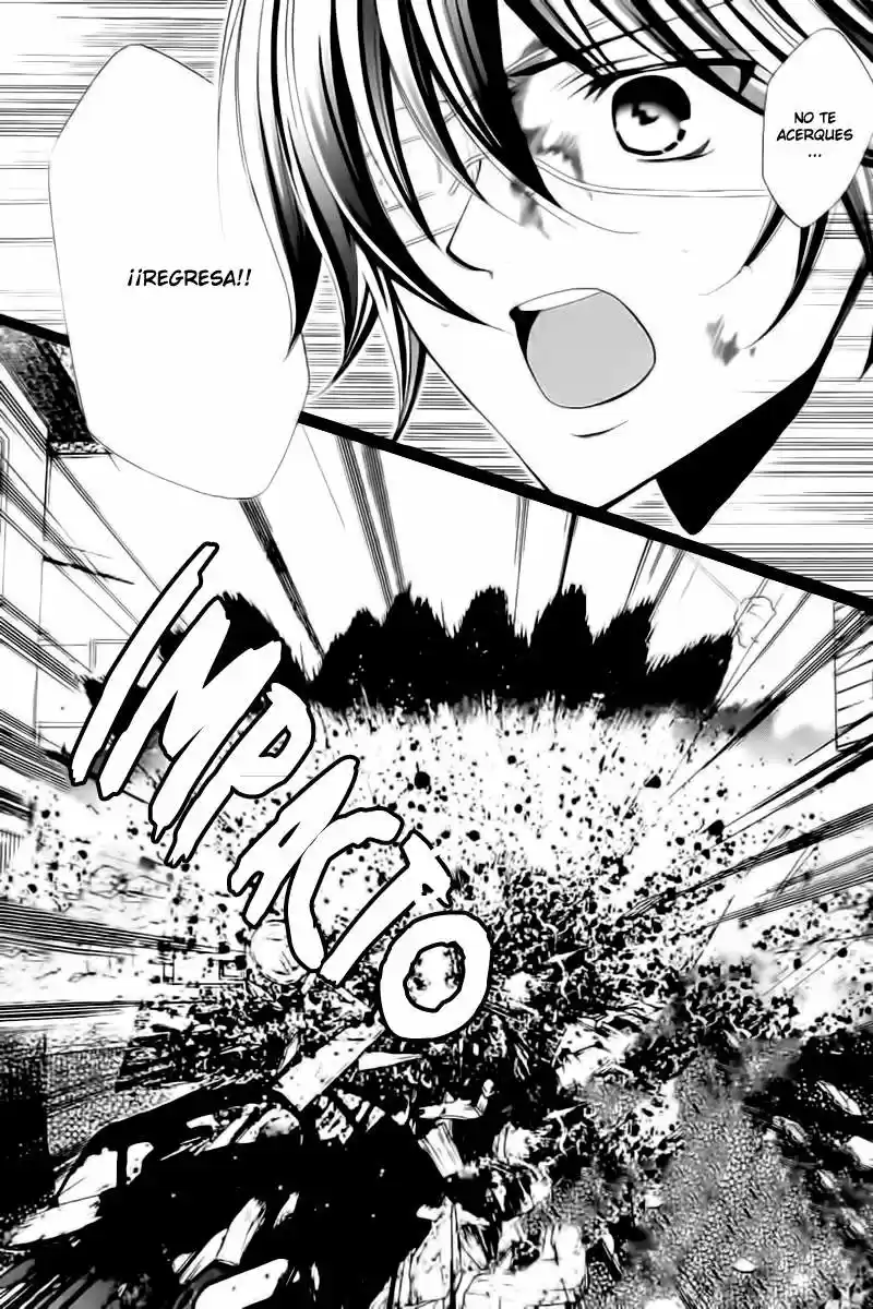 Kobayashi ga Kawai Sugite Tsurai!! (2012) - Capítulo 69 - Página 16 - LectorTMOo