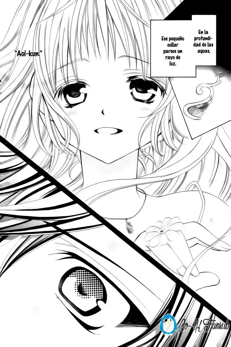 Kobayashi ga Kawai Sugite Tsurai!! (2012) - Capítulo 69 - Página 19 - LectorTMOo