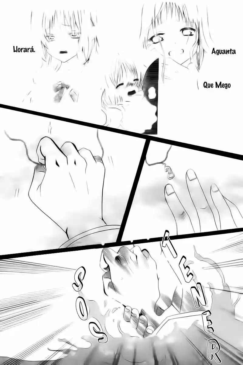 Kobayashi ga Kawai Sugite Tsurai!! (2012) - Capítulo 69 - Página 20 - LectorTMOo